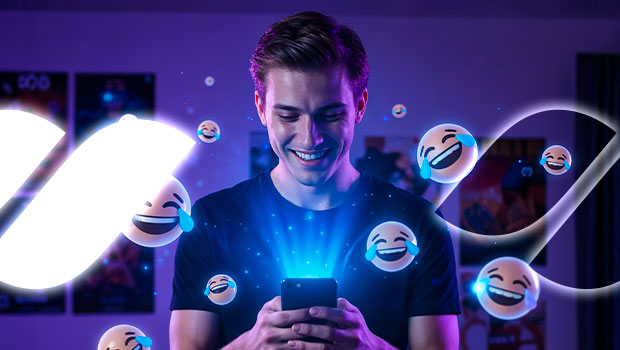 Como transformar memes em estratégia de engajamento com o público jovem