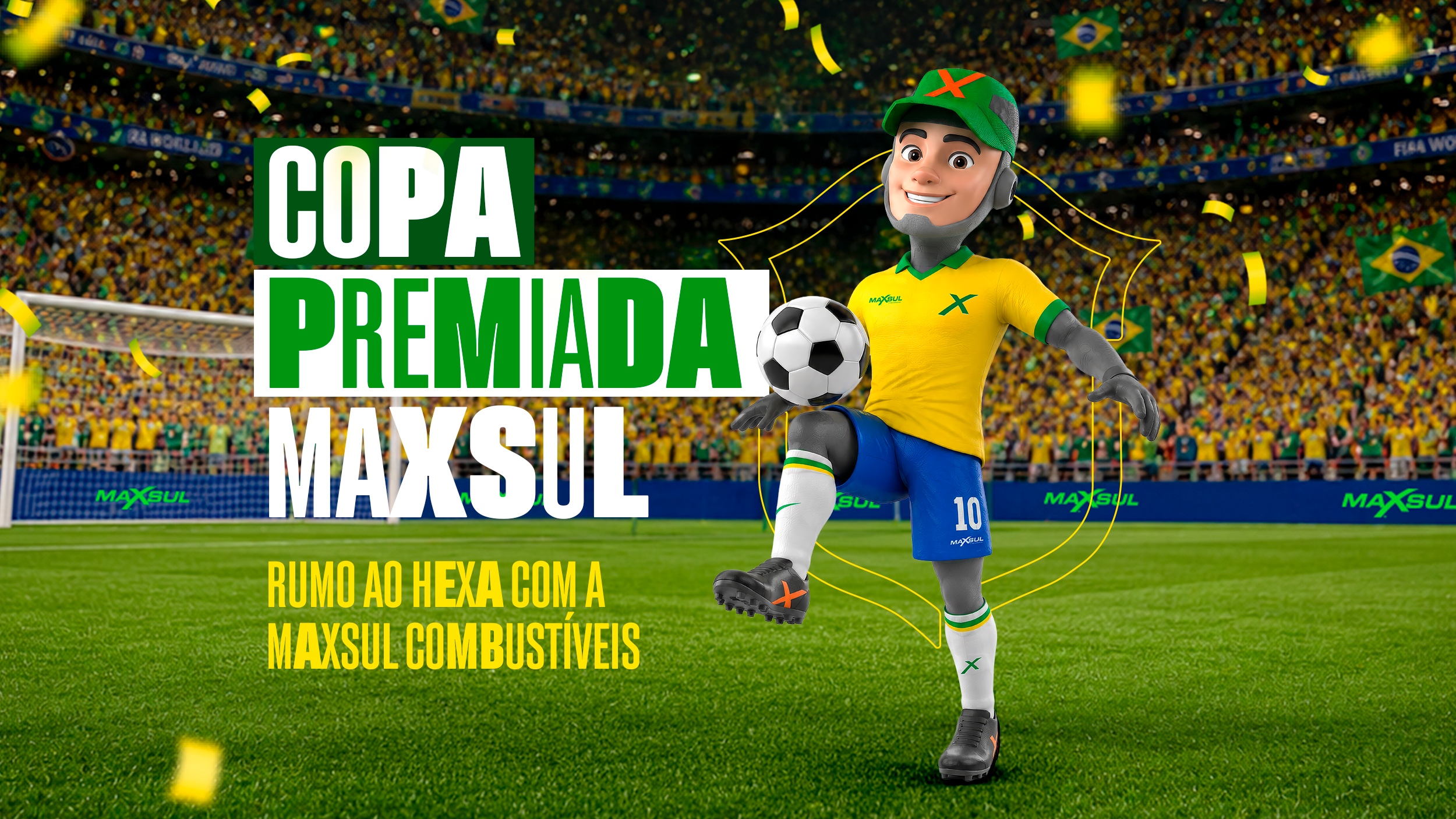 COPA PREMIADA