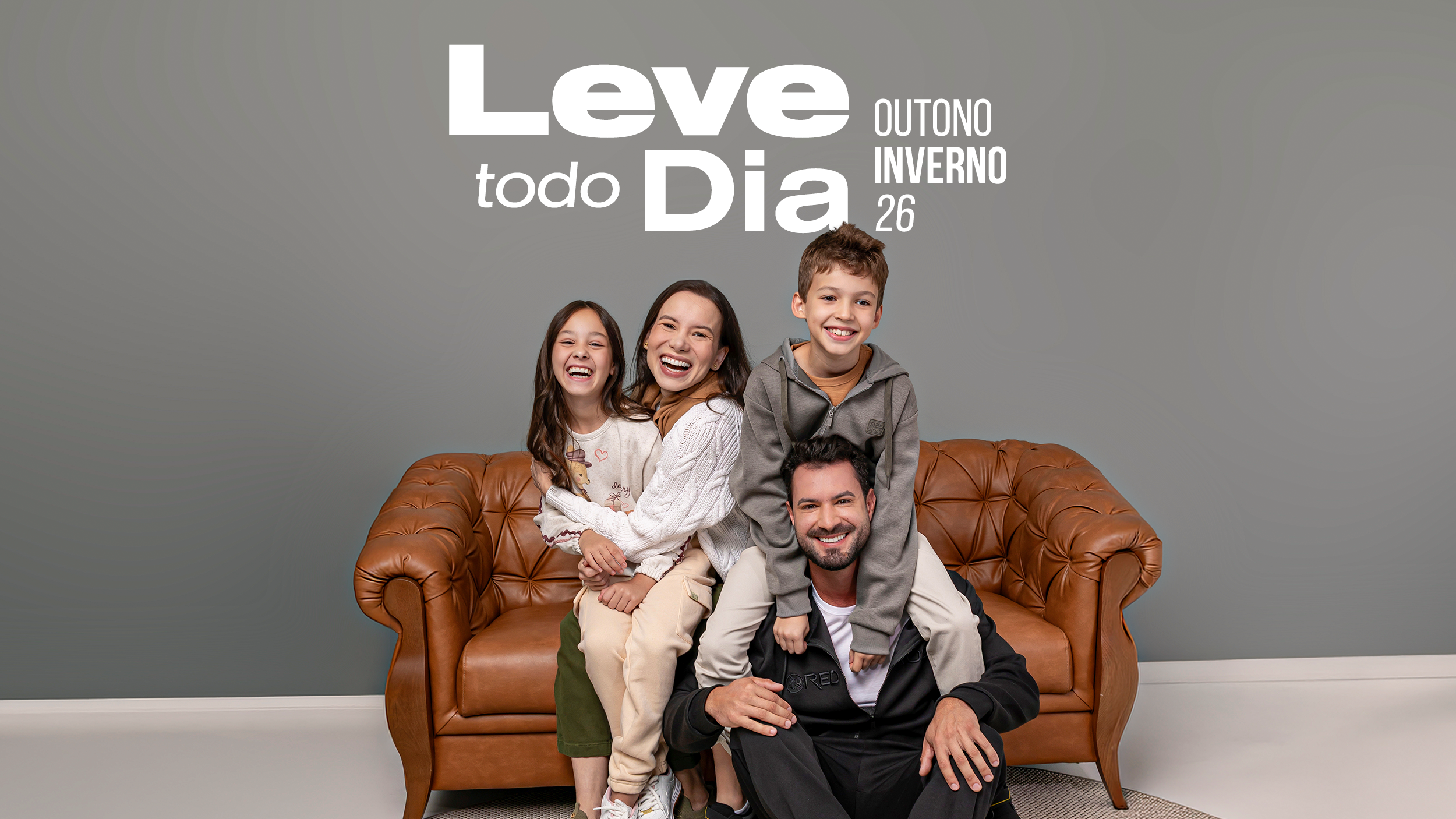 CAMPANHA DE INVERNO